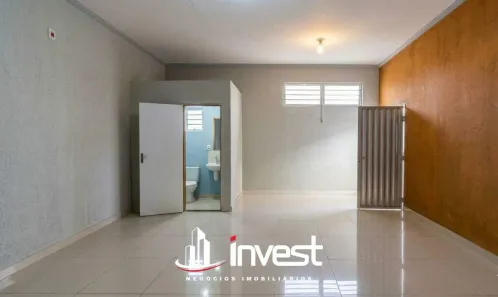 Sala Comercial para alugar, 30m² no Estados Unidos, Uberaba