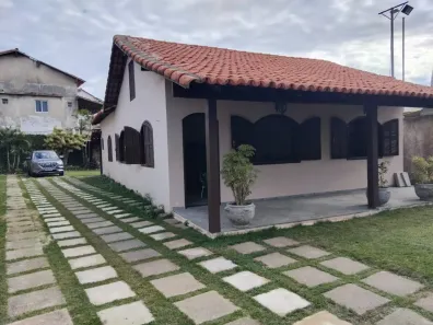 Casa com 3 Quartos à venda, 200m² no Praia dos Anjos, Arraial do Cabo