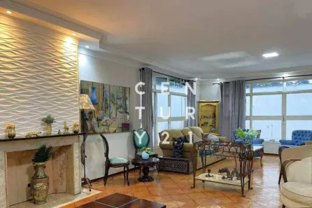 Imóvel Comercial com 5 Quartos à venda, 600m² no Alto da Lapa, São Paulo
