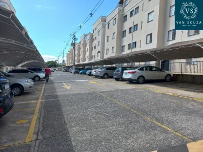 Apartamento com 2 Quartos à venda, 74m² no Parque São Lourenço, Indaiatuba
