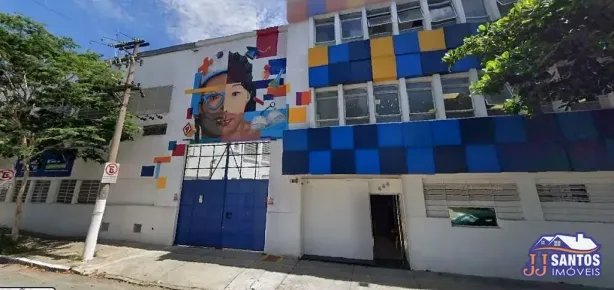 Prédio Comercial para alugar, 10400m² no Quarta Parada, São Paulo