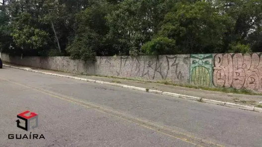 Lote/Terreno à venda, 2130m² no Dos Finco, São Bernardo do Campo