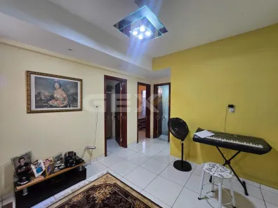 Apartamento com 2 Quartos à venda, 58m² no Santa Rosa, Divinópolis