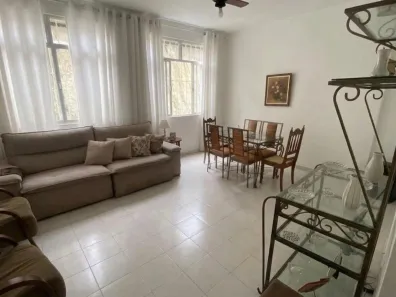 Apartamento com 3 Quartos à venda, 88m² no Flamengo, Rio de Janeiro