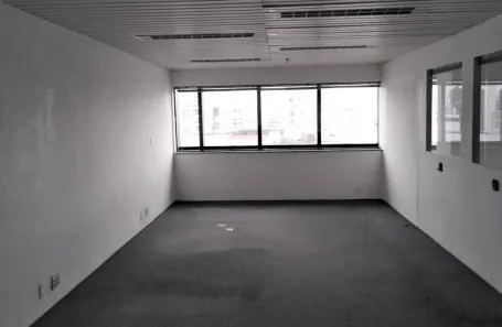 Sala Comercial para alugar, 80m² no Jardim Paulista, São Paulo