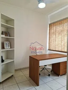 Sala Comercial para alugar, 32m² no Aparecida, Santos