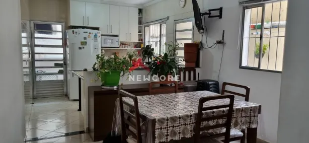 Sobrado com 3 Quartos à venda, 247m² no Jardim Bom Clima, Guarulhos