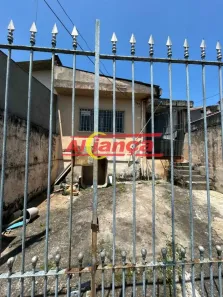 Casa com 3 Quartos à venda, 85m² no Jardim Divinolândia, Guarulhos