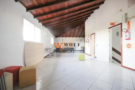 Sala Comercial para alugar, 630m² no Coloninha, Florianópolis