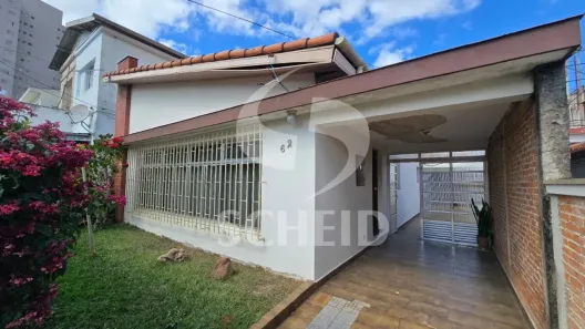 Casa com 3 Quartos à venda, 249m² no Vila Romano, São Paulo