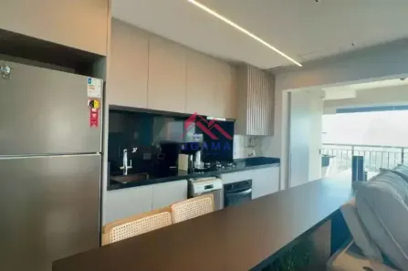 Apartamento com 2 Quartos à venda, 78m² no Pinheiros, São Paulo