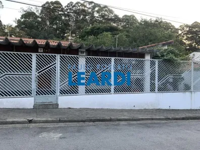 Casa com 3 Quartos à venda, 148m² no Parque Continental, São Paulo