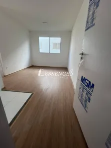 Apartamento com 2 Quartos à venda, 42m² no Fazenda Santa Rita, Goiânia