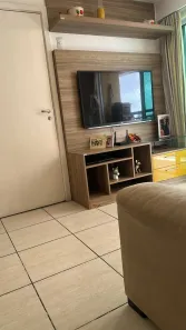 Apartamento com 3 Quartos à venda, 70m² no Fátima, Fortaleza