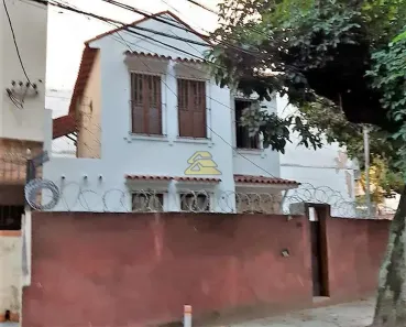 Casa com 3 Quartos à venda, 100m² no Tijuca, Rio de Janeiro