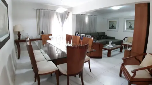 Apartamento com 3 Quartos à venda, 117m² no Jardim Paulista, São Paulo