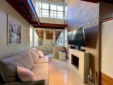 Apartamento com 1 Quarto à venda, 68m² no Bela Vista, Porto Alegre