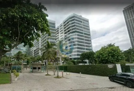 Apartamento com 3 Quartos à venda, 243m² no São Conrado, Rio de Janeiro