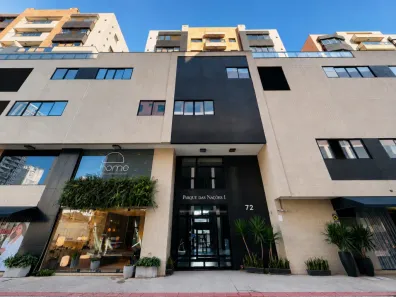 Apartamento com 2 Quartos à venda, 76m² no Nações, Balneário Camboriú