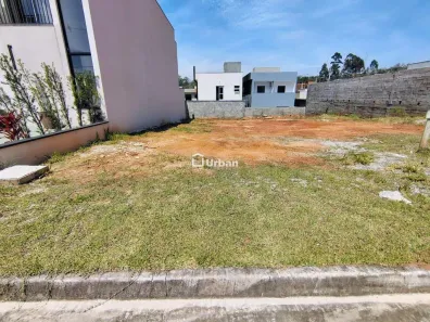 Lote/Terreno à venda, 200m² no Chácara Real (Caucaia do Alto), Cotia