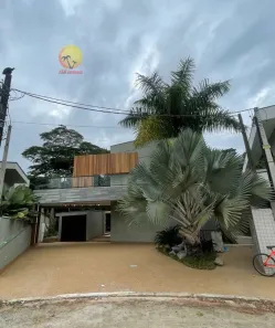Casa com 4 Quartos à venda, 355m² no Riviera, Bertioga