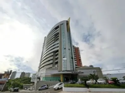Sala Comercial à venda, 100m² no Renascença, São Luís