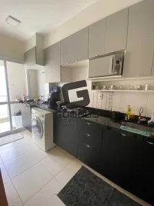 Apartamento com 1 Quarto à venda, 45m² no Iguatemi, Ribeirão Preto