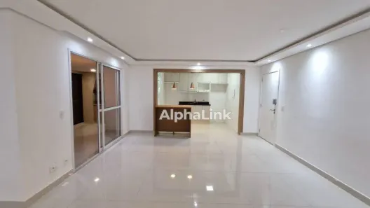 Apartamento com 2 Quartos para alugar, 86m² no Alphaville Empresarial, Barueri