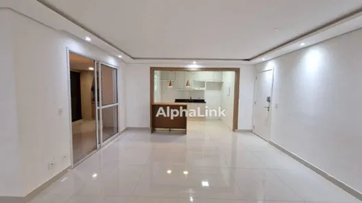 Apartamento com 2 Quartos para venda ou aluguel, 86m² no Alphaville Empresarial, Barueri