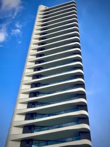 Apartamento com 3 Quartos para alugar, 152m² no Vila Olímpia, São Paulo