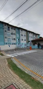 Apartamento com 2 Quartos à venda, 52m² no Capela Velha, Araucária