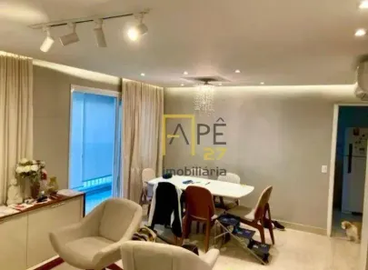 Apartamento com 4 Quartos à venda, 115m² no Vila Santo Antônio, Guarulhos