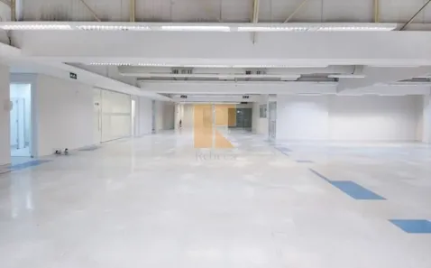 Sala Comercial para alugar, 4816m² no Parque Industrial Tomas Edson, São Paulo