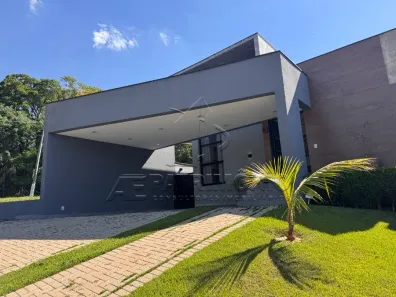 Casa de Condomínio com 3 Quartos à venda, 202m² no Cajuru do Sul, Sorocaba