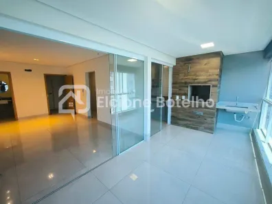 Apartamento com 3 Quartos para alugar, 115m² no Tabajaras, Uberlândia