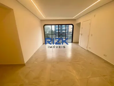 Apartamento com 3 Quartos para alugar, 110m² no Aclimação, São Paulo