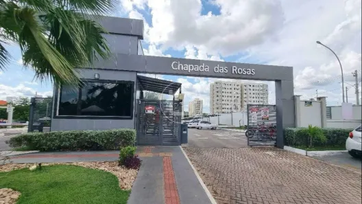 Apartamento com 2 Quartos à venda, 40m² no Centro Político Administrativo, Cuiabá