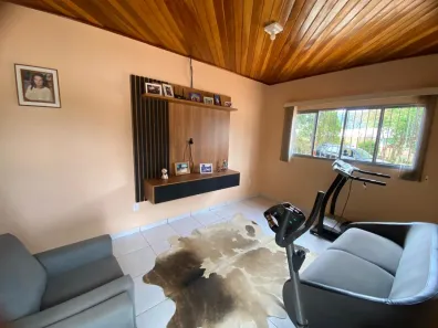Fazenda/Sítio com 3 Quartos à venda, 20000m² no Jardim Bom Jesus, Toledo