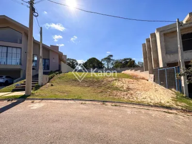 Lote/Terreno à venda, 702m² no Loteamento Residencial Una, Itu