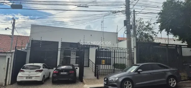 com 1 Quarto para alugar, 210m² no Jardim América, Sorocaba