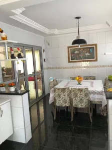 Casa de Condomínio com 3 Quartos à venda, 375m² no Jardim de Itapoan, Paulínia