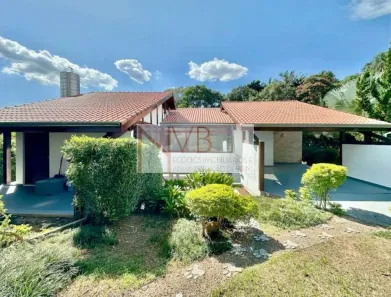 Casa de Condomínio com 4 Quartos à venda, 345m² no Recanto Impla, Carapicuíba