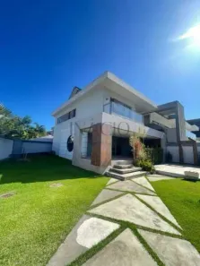 Casa de Condomínio com 4 Quartos à venda, 405m² no Recreio dos Bandeirantes, Rio de Janeiro