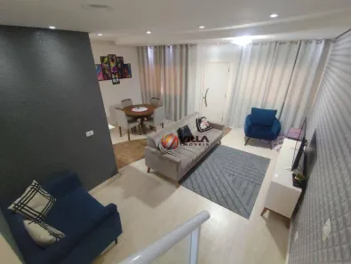 Casa com 3 Quartos à venda, 174m² no Jardim Terramérica II, Americana