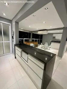Apartamento com 2 Quartos à venda, 69m² no Vila Gertrudes, São Paulo