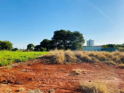 Lote/Terreno à venda, 254m² no Água Branca, Piracicaba