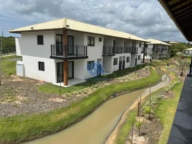 Apartamento com 1 Quarto à venda, 39m² no , Mata de São João