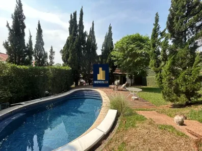 Sobrado com 4 Quartos à venda, 247m² no Morumbi, São Paulo