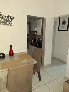 Apartamento com 2 Quartos à venda, 62m² no Campo Grande, Santos