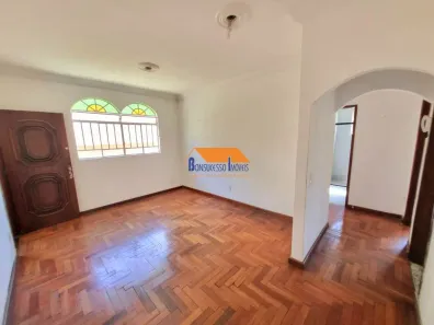 Apartamento com 2 Quartos para alugar, 80m² no Santa Cruz, Belo Horizonte